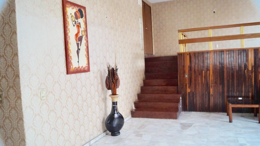 Casa Alsacia Ξενοδοχείο Γκουανταλαχάρα Εξωτερικό φωτογραφία