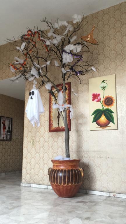Casa Alsacia Ξενοδοχείο Γκουανταλαχάρα Εξωτερικό φωτογραφία