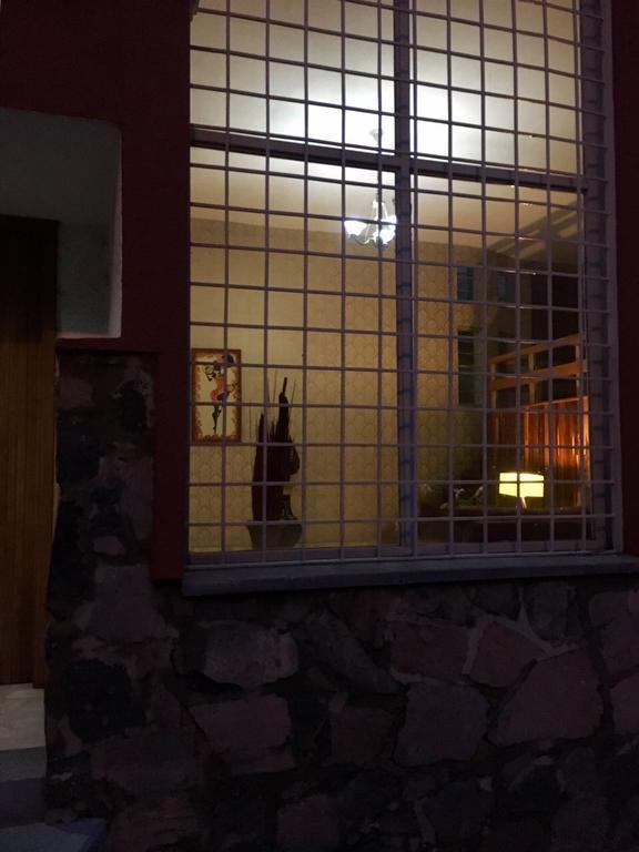 Casa Alsacia Ξενοδοχείο Γκουανταλαχάρα Εξωτερικό φωτογραφία