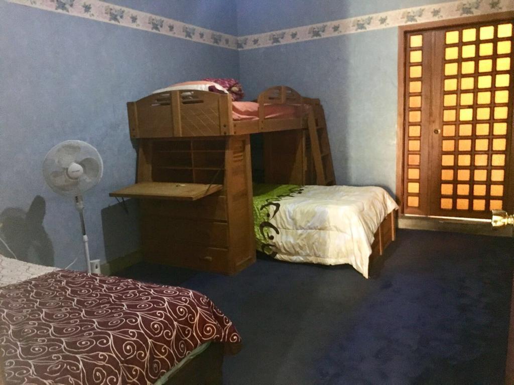 Casa Alsacia Ξενοδοχείο Γκουανταλαχάρα Εξωτερικό φωτογραφία