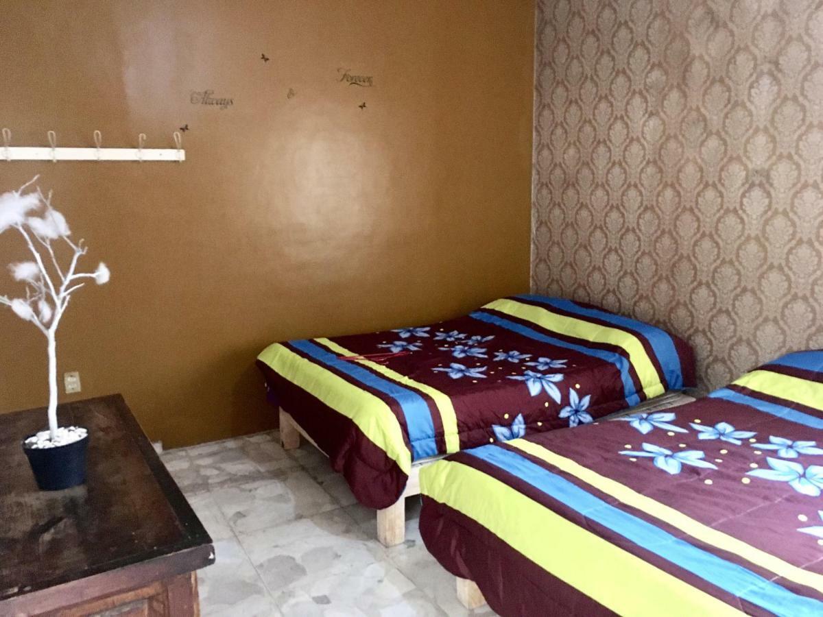 Casa Alsacia Ξενοδοχείο Γκουανταλαχάρα Εξωτερικό φωτογραφία