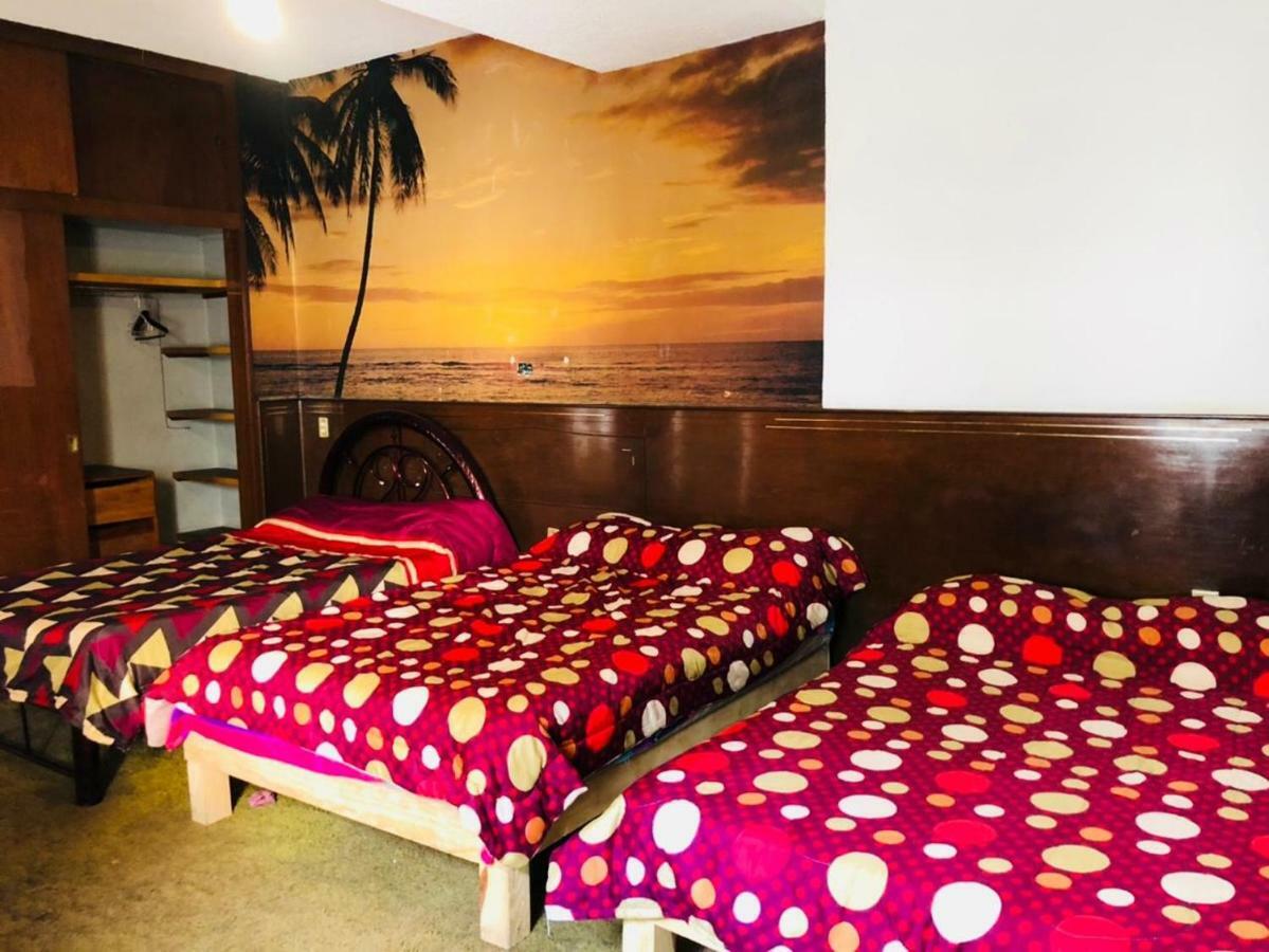 Casa Alsacia Ξενοδοχείο Γκουανταλαχάρα Εξωτερικό φωτογραφία